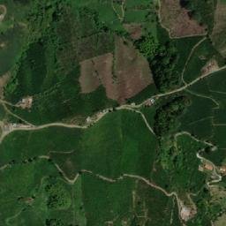 Satellite imagery of Alto del Brillante, CO