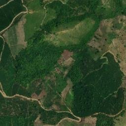 Satellite imagery of Alto de Cielo Roto, CO