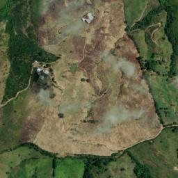 Satellite imagery of Alto de Cielo Roto, CO