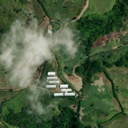 Satellite imagery of Alto de Cielo Roto, CO