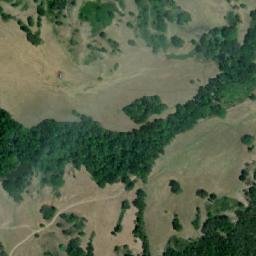 Satellite imagery of Cuchilla de Río Loro, CO