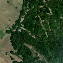 Satellite imagery of Cuchilla de Río Loro, CO