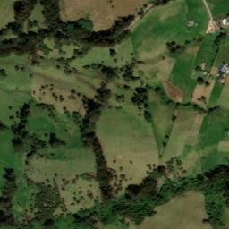 Satellite imagery of La Loma, CO