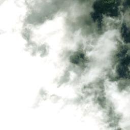 Satellite imagery of Cuchilla Palmichal, CO