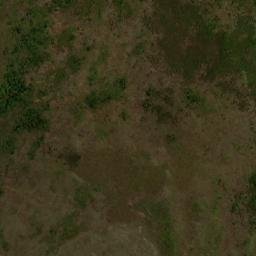 Satellite imagery of Uei-tepuí, BR