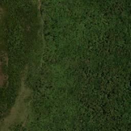 Satellite imagery of Uei-tepuí, BR
