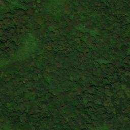 Satellite imagery of Mont Manengouba, CM