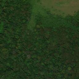 Satellite imagery of Mont Manengouba, CM