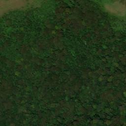 Satellite imagery of Mont Manengouba, CM