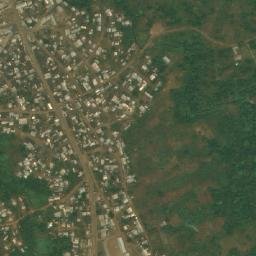 Satellite imagery of B 160, CM