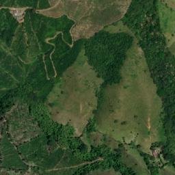 Satellite imagery of Alto de Cielo Roto, CO
