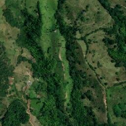 Satellite imagery of Alto de Cielo Roto, CO