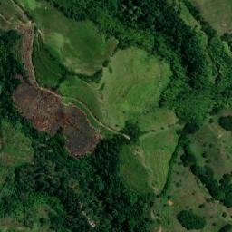 Satellite imagery of Alto de Cielo Roto, CO