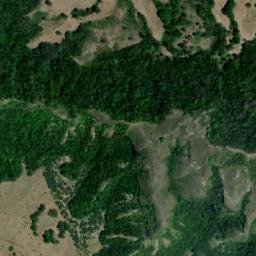 Satellite imagery of Cuchilla de Río Loro, CO