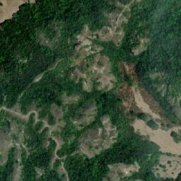 Satellite imagery of Cuchilla de Río Loro, CO