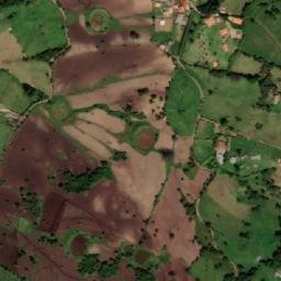 Satellite imagery of La Loma, CO