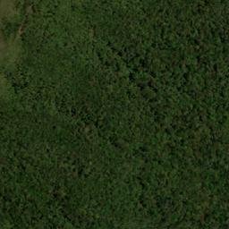 Satellite imagery of Uei-tepuí, BR