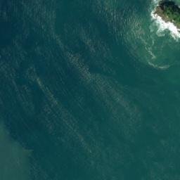 Satellite imagery of Ujung Unga, ID