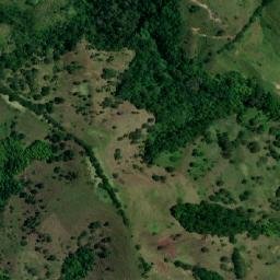 Satellite imagery of Alto de Cielo Roto, CO