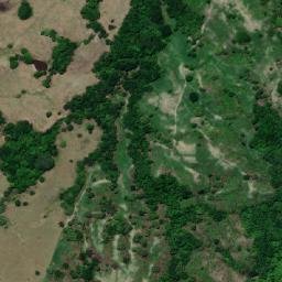 Satellite imagery of Cuchilla de Buenos Aires, CO