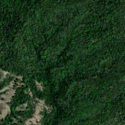 Satellite imagery of Cordillera de Las Cruces, CO