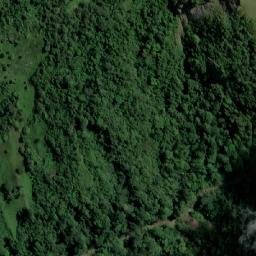 Satellite imagery of Alto del Infierno, CO