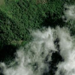 Satellite imagery of Alto del Infierno, CO
