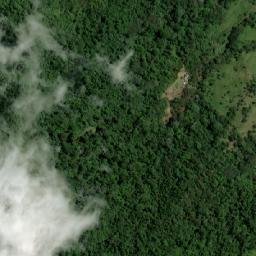 Satellite imagery of Alto del Infierno, CO