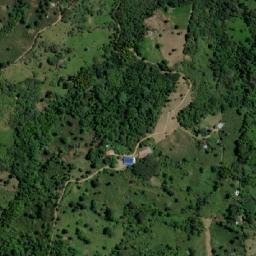 Satellite imagery of Alto La Gloría, CO