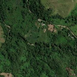 Satellite imagery of Alto La Gloría, CO