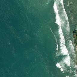 Satellite imagery of Ujung Unga, ID