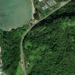Satellite imagery of Ujung Unga, ID