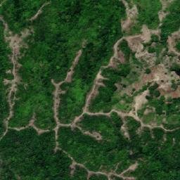 Satellite imagery of Cuchilla de Buenos Aires, CO