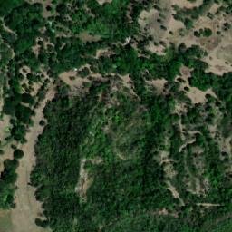Satellite imagery of Cordillera de Las Cruces, CO