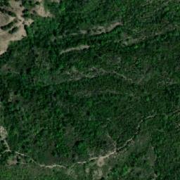 Satellite imagery of Cordillera de Las Cruces, CO
