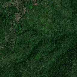 Satellite imagery of Cordillera de Las Cruces, CO