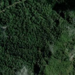 Satellite imagery of Alto del Infierno, CO