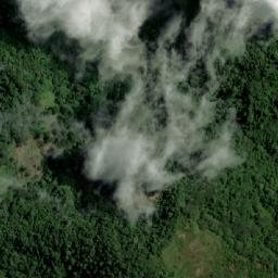 Satellite imagery of Alto del Infierno, CO
