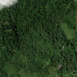 Satellite imagery of Alto del Infierno, CO