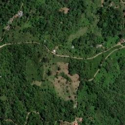 Satellite imagery of Alto La Gloría, CO