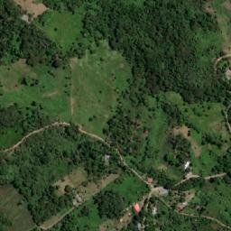 Satellite imagery of Alto La Gloría, CO