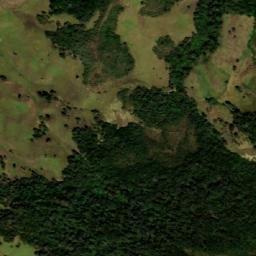 Satellite imagery of Cuchilla La Laguna, CO