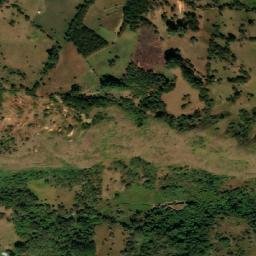 Satellite imagery of Peña Volador Chiquito, CO