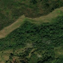 Satellite imagery of Peña Volador Chiquito, CO