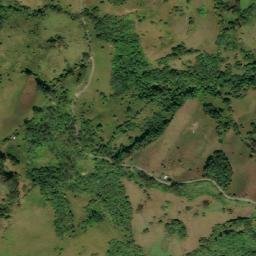 Satellite imagery of Loma La Sabana, CO