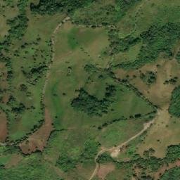 Satellite imagery of Loma La Sabana, CO
