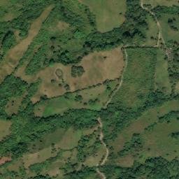 Satellite imagery of Loma La Sabana, CO
