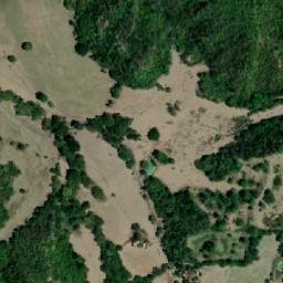 Satellite imagery of Cordillera de Las Cruces, CO