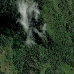 Satellite imagery of Alto del Infierno, CO