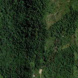 Satellite imagery of Alto del Infierno, CO